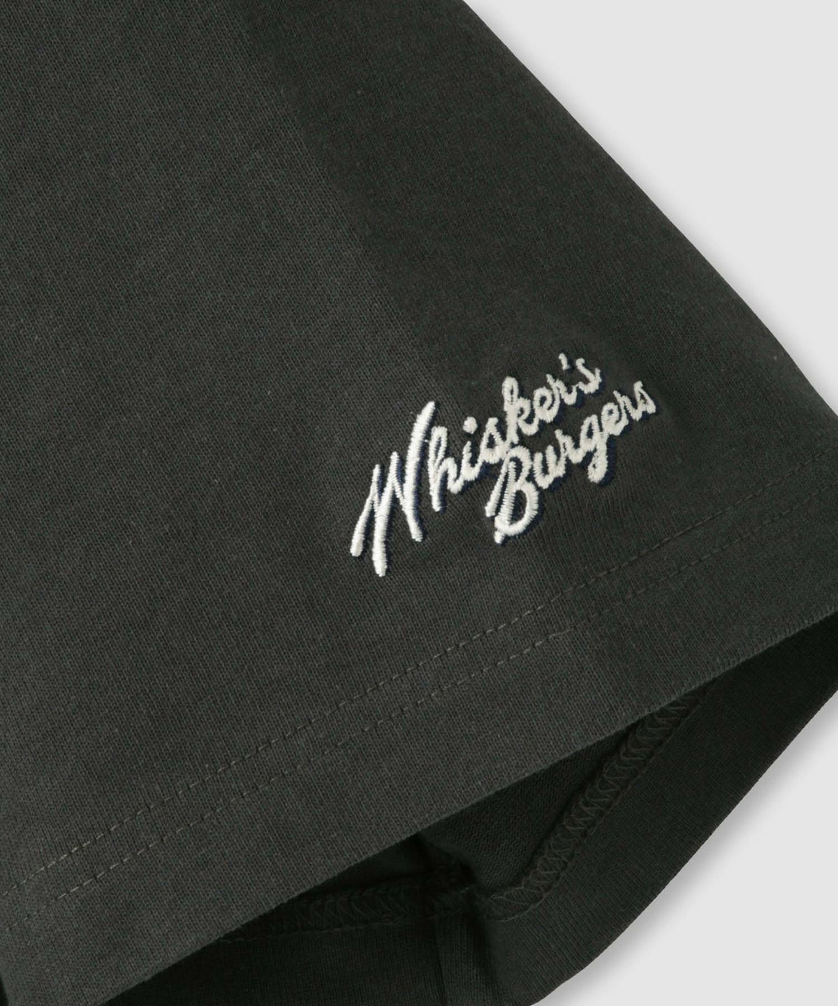 NAVY ヘビーウエイトルーズTシャツ レディース メール便 対応商品