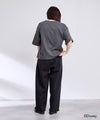 【DISCUS】Disney / ショート丈Tシャツ レディース メール便 対応商品商品サムネイル-6