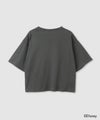 【DISCUS】Disney / ショート丈Tシャツ レディース メール便 対応商品商品サムネイル-13