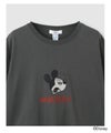 【DISCUS】Disney / ショート丈Tシャツ レディース メール便 対応商品商品サムネイル-14