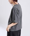 【DISCUS】『STAR WARS』/ ショート丈Tシャツ レディース メール便 対応商品商品サムネイル-8