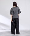 【DISCUS】『STAR WARS』/ ショート丈Tシャツ レディース メール便 対応商品商品サムネイル-10