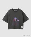 【DISCUS】『STAR WARS』/ ショート丈Tシャツ レディース メール便 対応商品商品サムネイル-23
