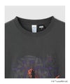 【DISCUS】『STAR WARS』/ ショート丈Tシャツ レディース メール便 対応商品商品サムネイル-27