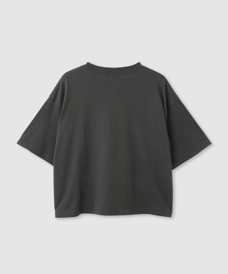 【DISCUS】『STAR WARS』/ ショート丈Tシャツ レディース メール便 対応商品商品画像-29