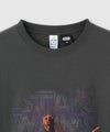 【DISCUS】『STAR WARS』/ ショート丈Tシャツ レディース メール便 対応商品商品サムネイル-30