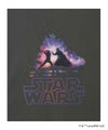 【DISCUS】『STAR WARS』/ ショート丈Tシャツ レディース メール便 対応商品商品サムネイル-31