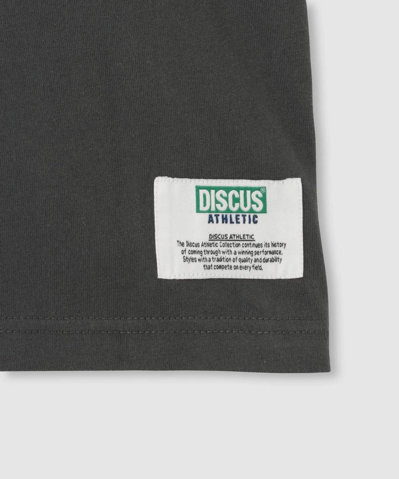 【DISCUS】『STAR WARS』/ ショート丈Tシャツ レディース メール便 対応商品商品画像-32