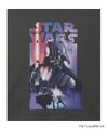 【DISCUS】『STAR WARS』/ ショート丈Tシャツ レディース メール便 対応商品商品サムネイル-33