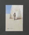 【DISCUS】『STAR WARS』/ ショート丈Tシャツ レディース メール便 対応商品商品サムネイル-35