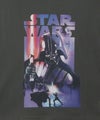 【DISCUS】『STAR WARS』/ ショート丈Tシャツ レディース メール便 対応商品商品サムネイル-36