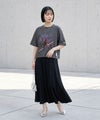 【DISCUS】『STAR WARS』/ ショート丈Tシャツ レディース メール便 対応商品商品サムネイル-40