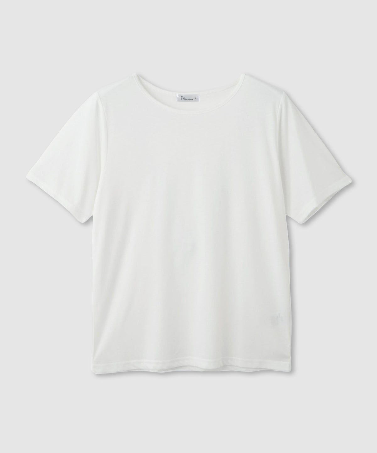 [期間限定価格]Free Nature トッパーカーディガン＆Tシャツアンサンブル レディース