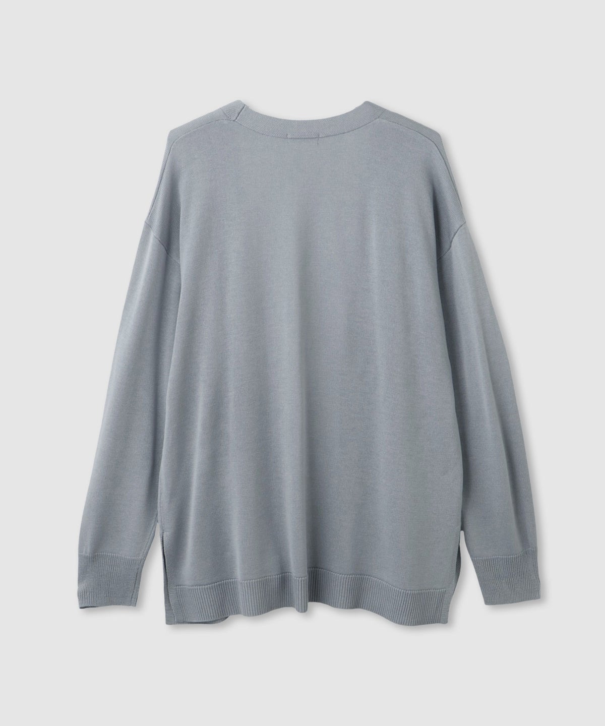 [期間限定価格]Free Nature トッパーカーディガン＆Tシャツアンサンブル レディース