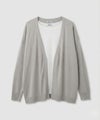 Free Nature トッパーカーディガン&Tシャツアンサンブル レディース商品サムネイル-24