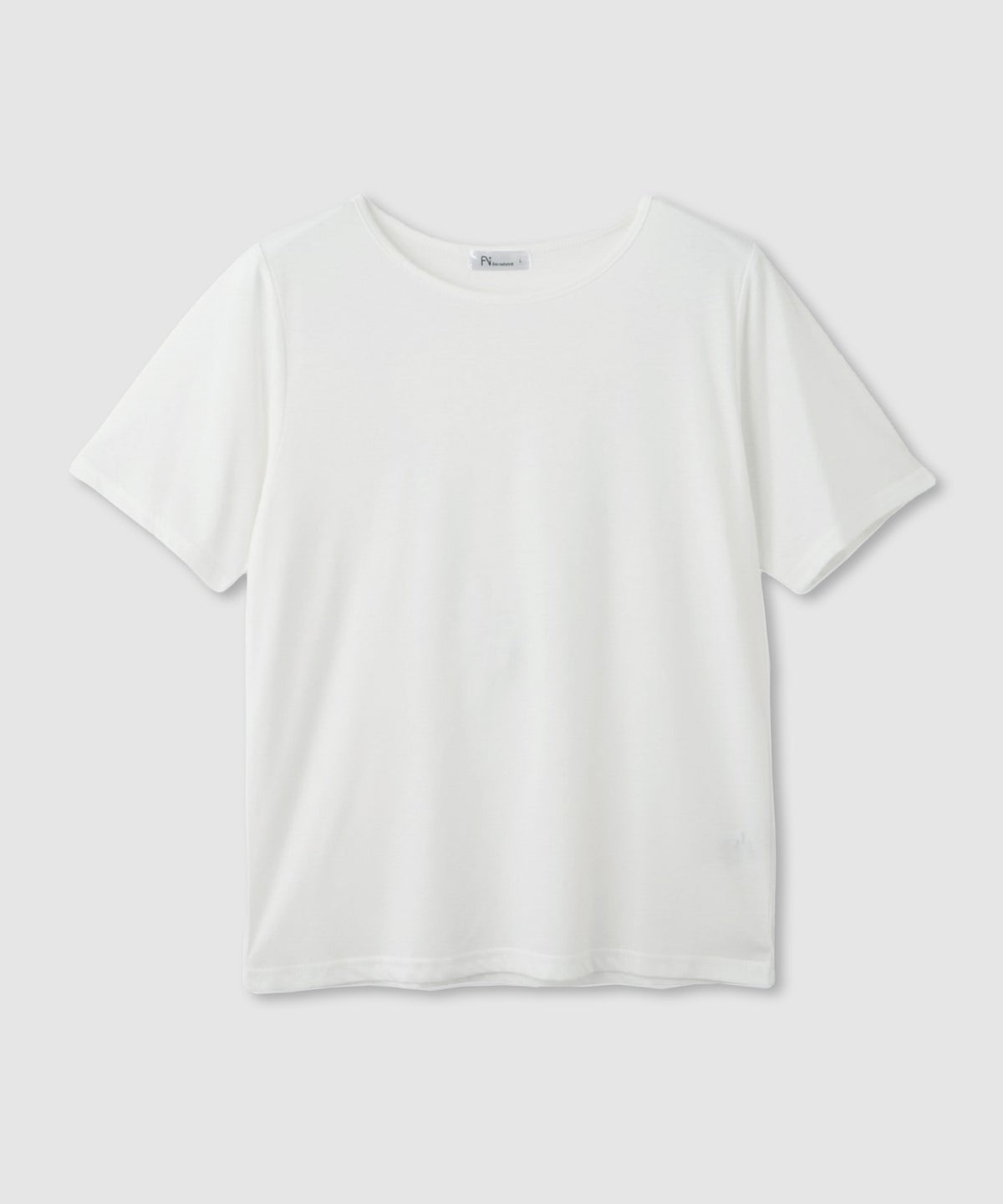 [期間限定価格]Free Nature トッパーカーディガン＆Tシャツアンサンブル レディース