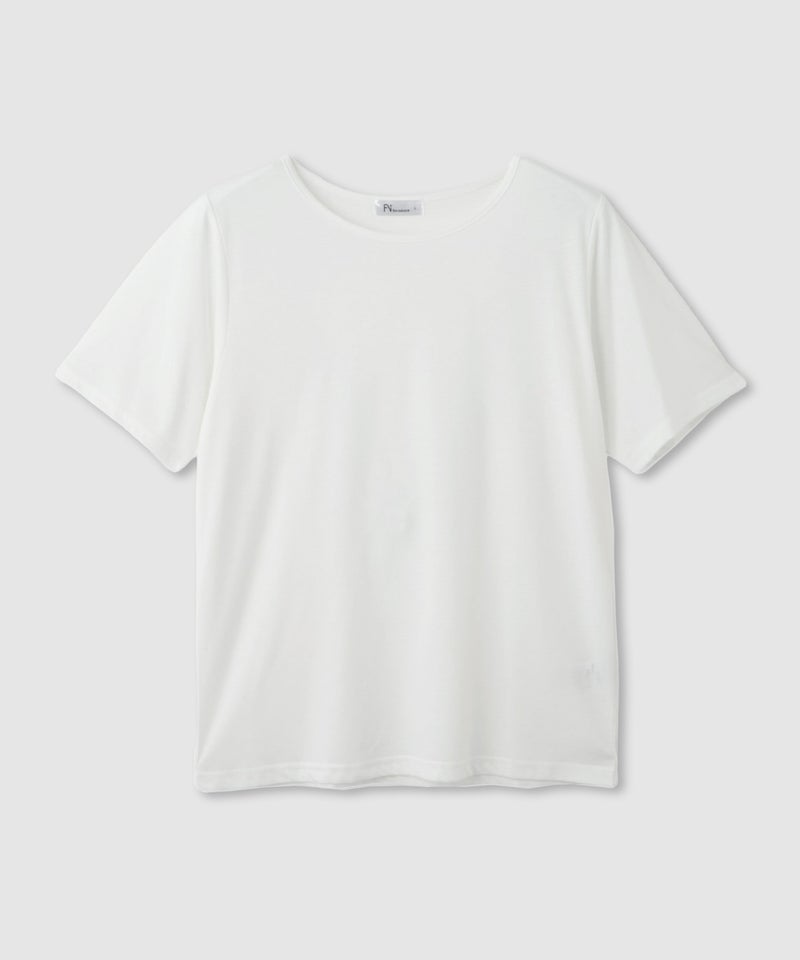 [期間限定価格]Free Nature  トッパーカーディガン＆Tシャツアンサンブル レディース商品画像-31