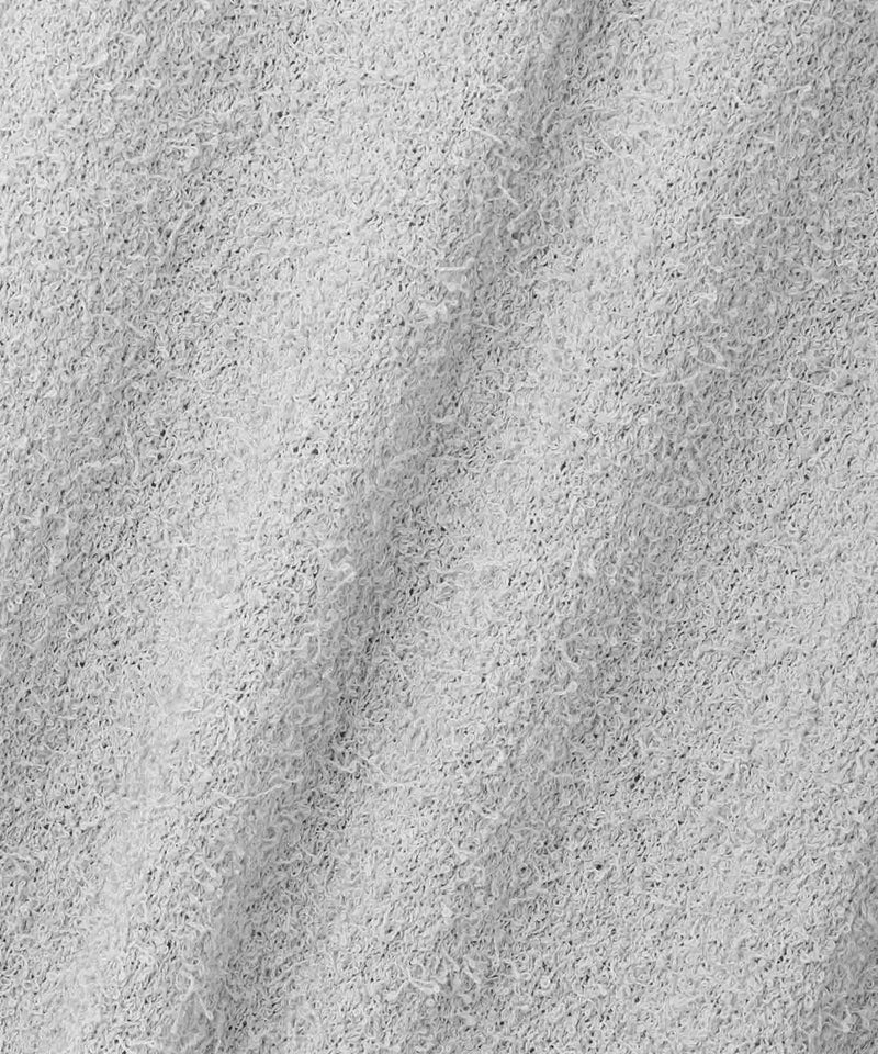 [期間限定価格]Free Nature  テープヤーンVネックニットベスト レディース商品画像-24