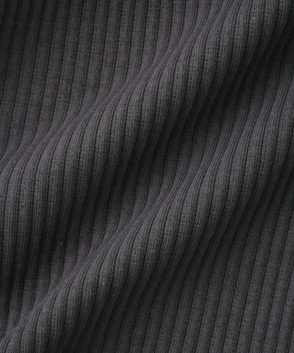 NAVY 針抜き テレコ Iラインスカート レディース