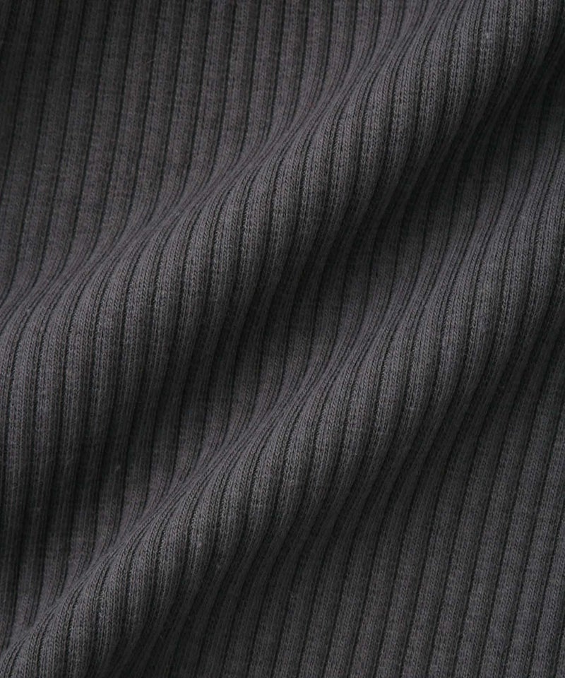 NAVY  針抜き テレコ Iラインスカート レディース商品画像-25