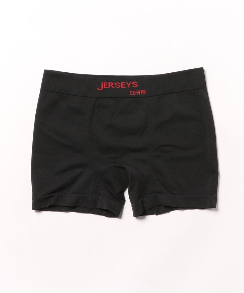 EDWIN  JERSEYS 成型ボクサーパンツ メンズ メール便 対応商品商品画像-1
