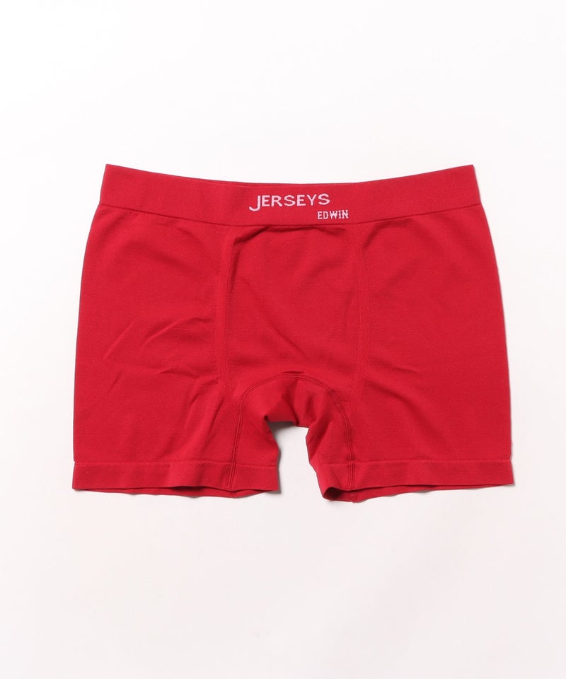EDWIN JERSEYS 成型ボクサーパンツ メンズ メール便 対応商品商品画像-2