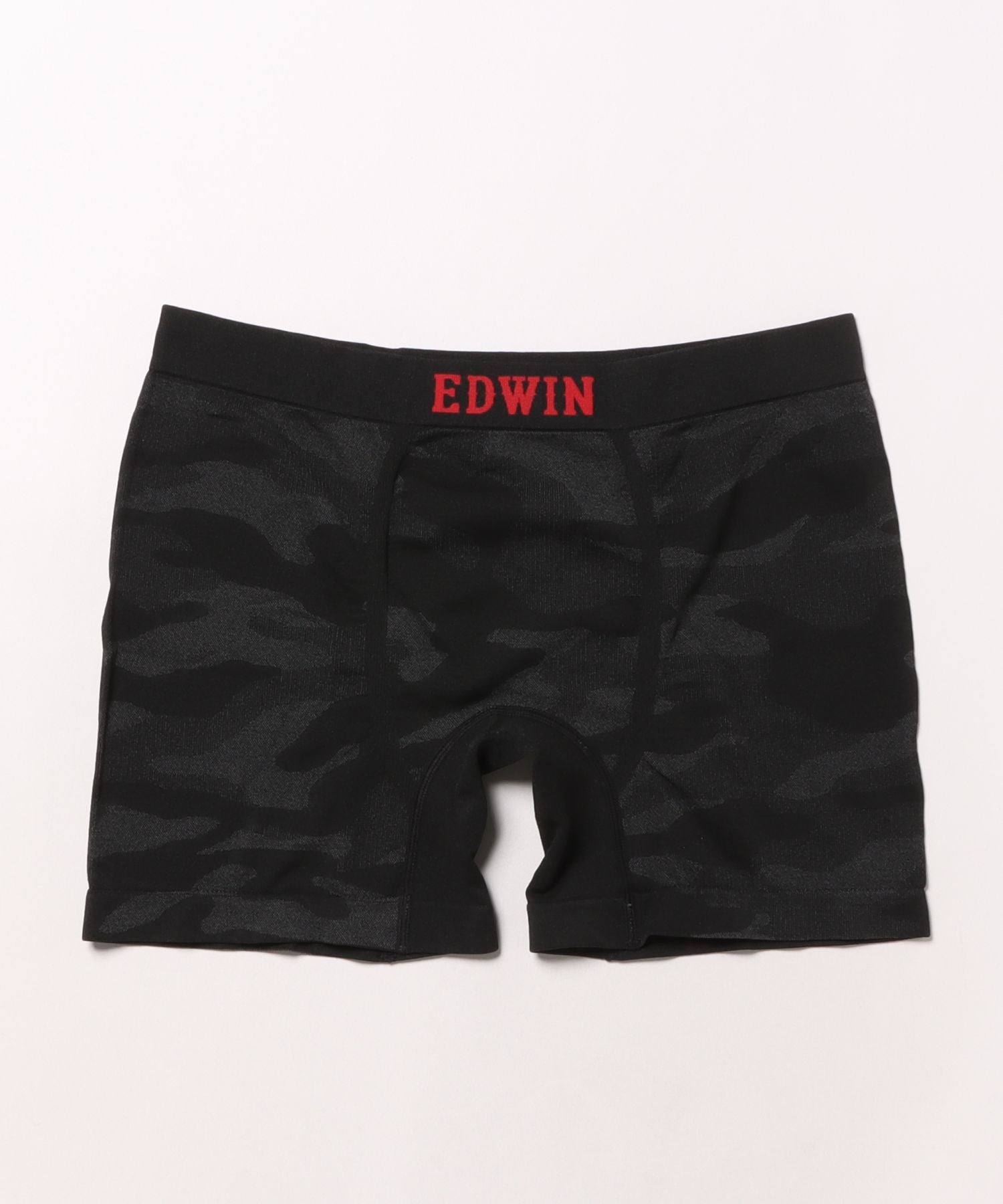EDWIN 成型ボクサーパンツ メンズ