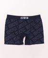 EDWIN  成型ボクサーパンツ メンズ メール便 対応商品商品サムネイル-2