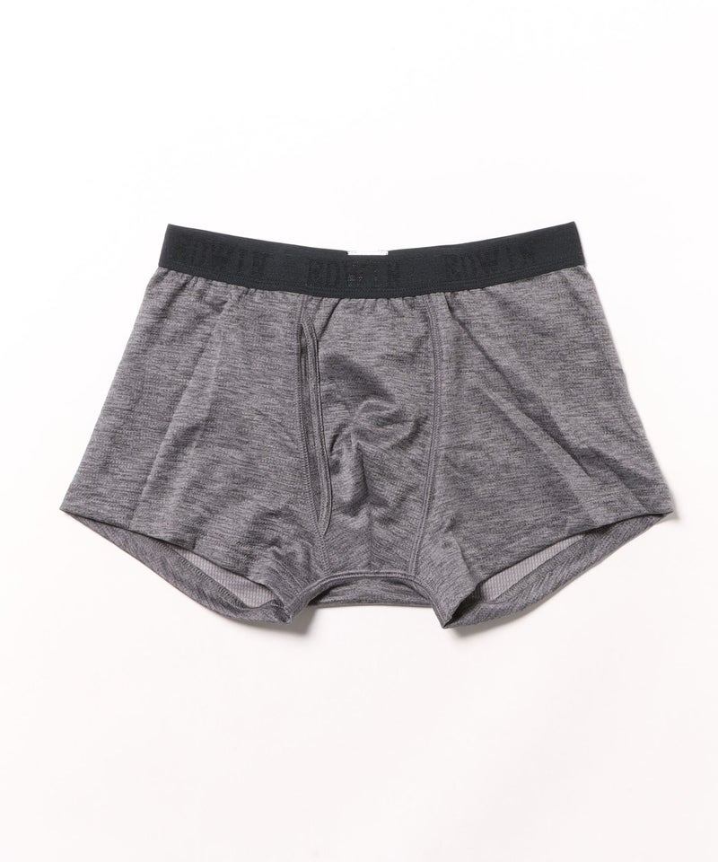 EDWIN  ストレッチメッシュボクサーパンツ メンズ メール便 対応商品商品画像-2