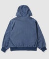 NAVY ブリーズデニム フルジップパーカー メンズ商品サムネイル-23