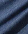 NAVY  ブリーズデニム フルジップパーカー メンズ商品サムネイル-27