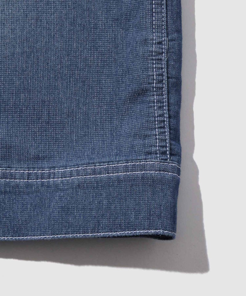 [期間限定価格]NAVY  ブリーズデニム Type2ジャケット メンズ商品画像-5