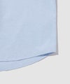 Real Standard  オックス長袖バンドカラーシャツ メンズ商品サムネイル-23