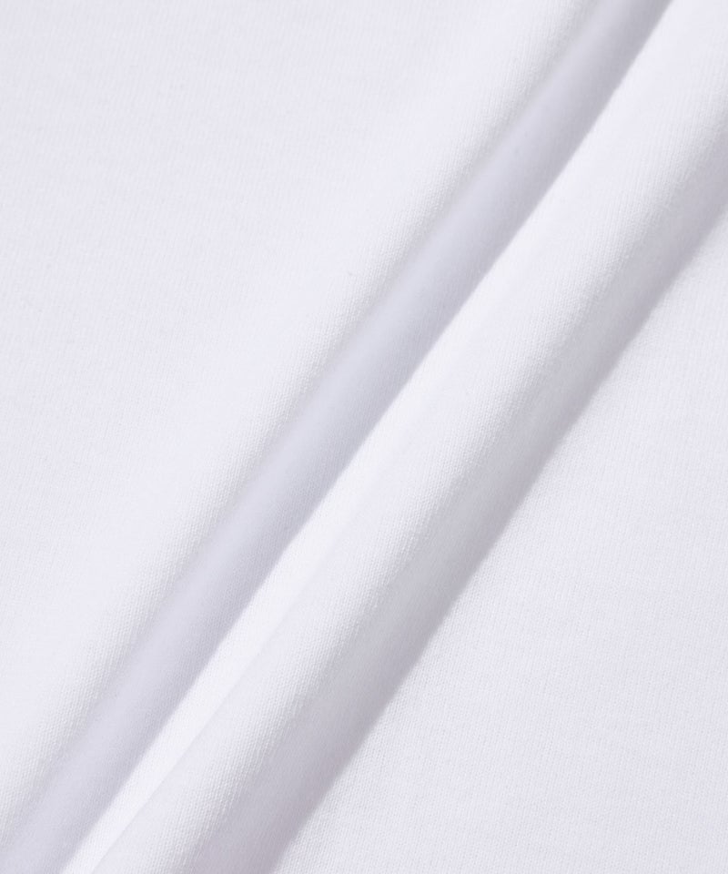 T-GRAPHICS  ラインアート長袖Tシャツ メンズ商品画像-12