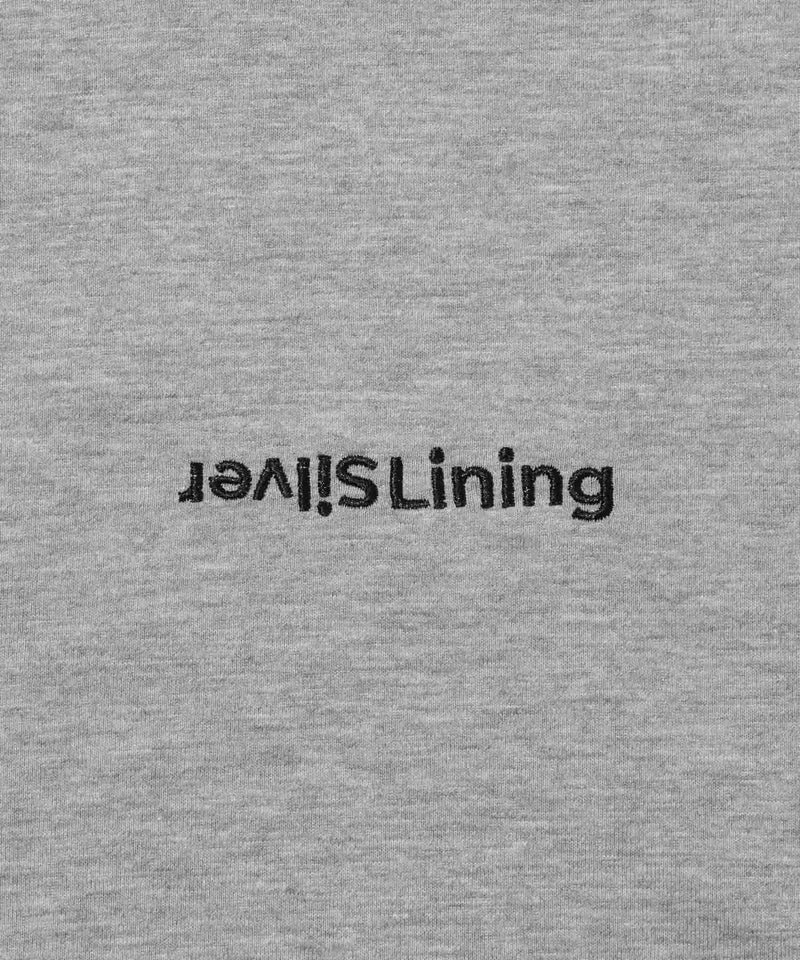 T-GRAPHICS ワンポイント刺繍長袖Tシャツ メンズ商品画像-7