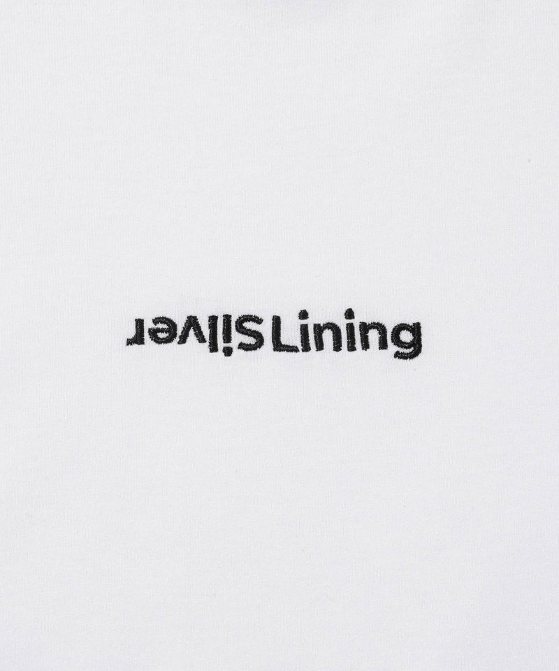 T-GRAPHICS  ワンポイント刺繍長袖Tシャツ メンズ商品画像-8