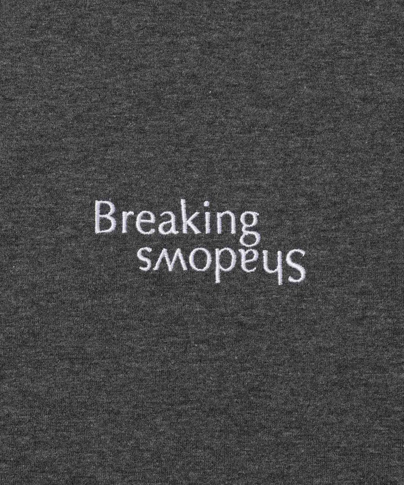 T-GRAPHICS  ワンポイント刺繍長袖Tシャツ メンズ商品画像-9