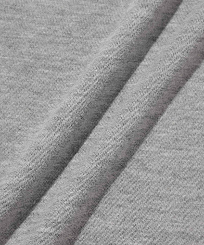 T-GRAPHICS ワンポイント刺繍長袖Tシャツ メンズ商品画像-12