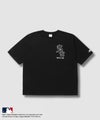 MLB  ツイルワッペンTシャツ メンズ メール便 対応商品商品サムネイル-20