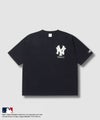 MLB  ツイルワッペンTシャツ メンズ メール便 対応商品商品サムネイル-22