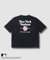MLB  ツイルワッペンTシャツ メンズ メール便 対応商品商品サムネイル-23