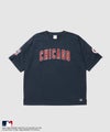 MLB フロントワッペンTシャツ メンズ メール便 対応商品商品サムネイル-4
