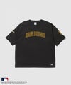 MLB フロントワッペンTシャツ メンズ メール便 対応商品商品サムネイル-6