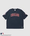MLB フロントワッペンTシャツ メンズ メール便 対応商品商品サムネイル-8