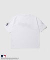 MLB フロントワッペンTシャツ メンズ メール便 対応商品商品サムネイル-9