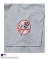 MLB  フロントワッペンTシャツ メンズ メール便 対応商品商品サムネイル-12