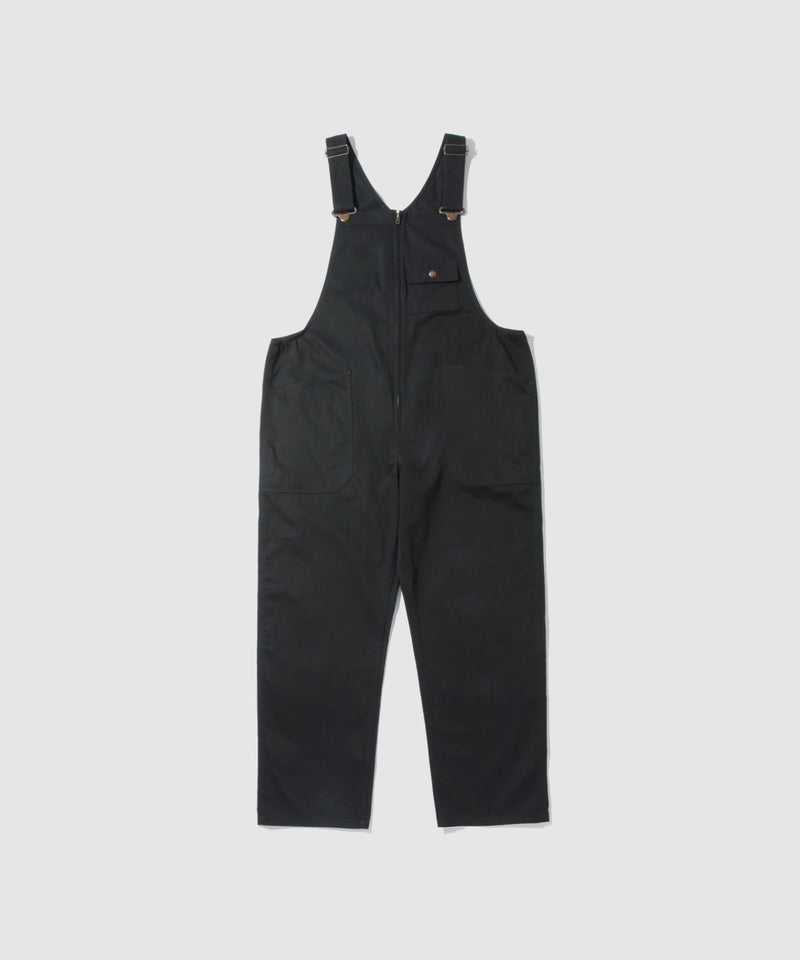 GENUINE Dickies  ジップオーバーオール 別注限定展開 メンズ商品画像-3