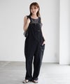 GENUINE Dickies  ジップオーバーオール 別注限定展開 メンズ商品サムネイル-3