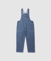 GENUINE Dickies  ジップオーバーオール 別注限定展開 メンズ商品サムネイル-4