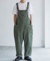 GENUINE Dickies  ジップオーバーオール 別注限定展開 メンズ レディース商品サムネイル-5